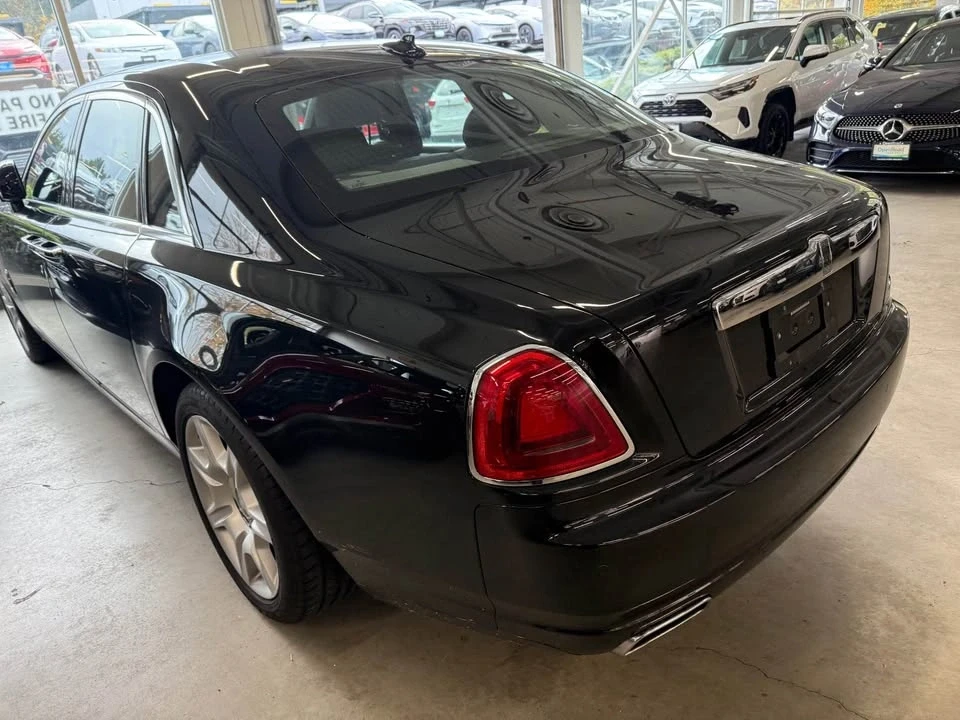 2011 Rolls-Royce Ghost 1st Gen - Image 6 of 9