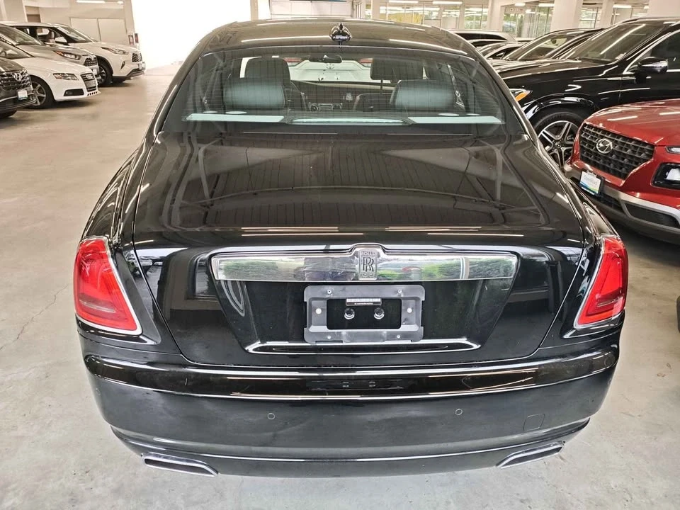 2011 Rolls-Royce Ghost 1st Gen - Image 3 of 16