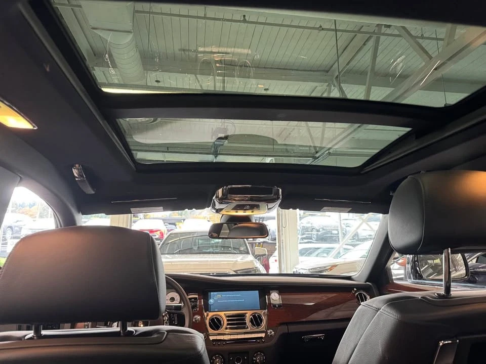 2011 Rolls-Royce Ghost 1st Gen - Image 13 of 19