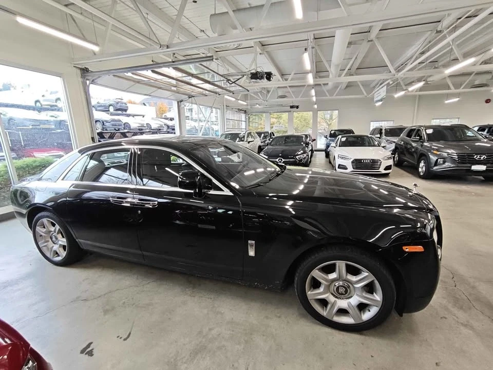 2011 Rolls-Royce Ghost 1st Gen - Image 5 of 16