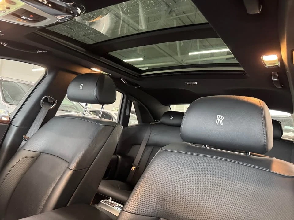2011 Rolls-Royce Ghost 1st Gen - Image 17 of 19