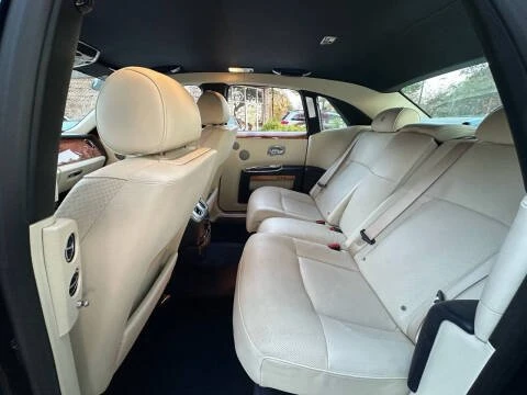 2011 Rolls-Royce Ghost 1st Gen - Image 17 of 20