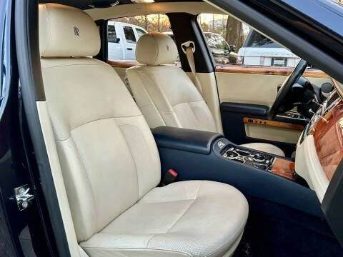2011 Rolls-Royce Ghost 1st Gen - Image 12 of 20
