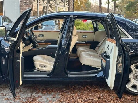 2011 Rolls-Royce Ghost 1st Gen - Image 3 of 20