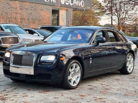 2011 Rolls-Royce Ghost 1st Gen - Image 9 of 20