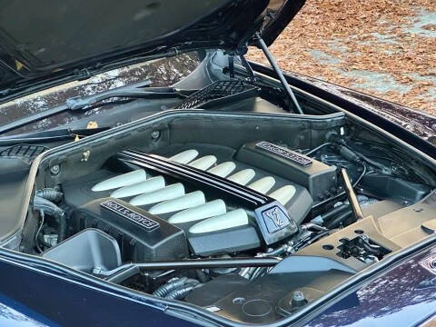 2011 Rolls-Royce Ghost 1st Gen - Image 11 of 20