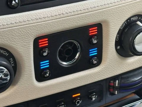 2011 Rolls-Royce Ghost 1st Gen - Image 14 of 20