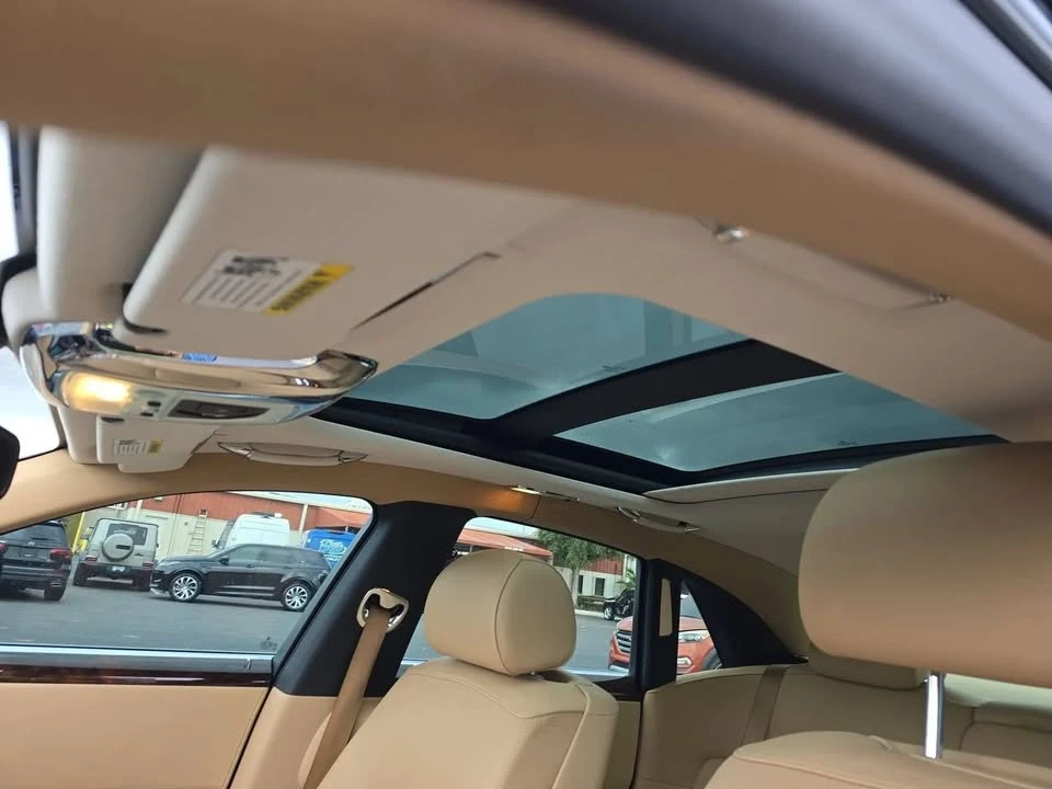 2011 Rolls-Royce Ghost 1st Gen - Image 6 of 13