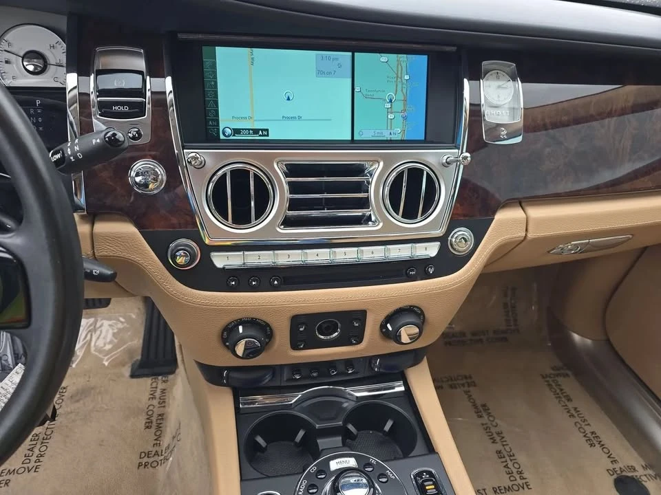 2011 Rolls-Royce Ghost 1st Gen - Image 4 of 13