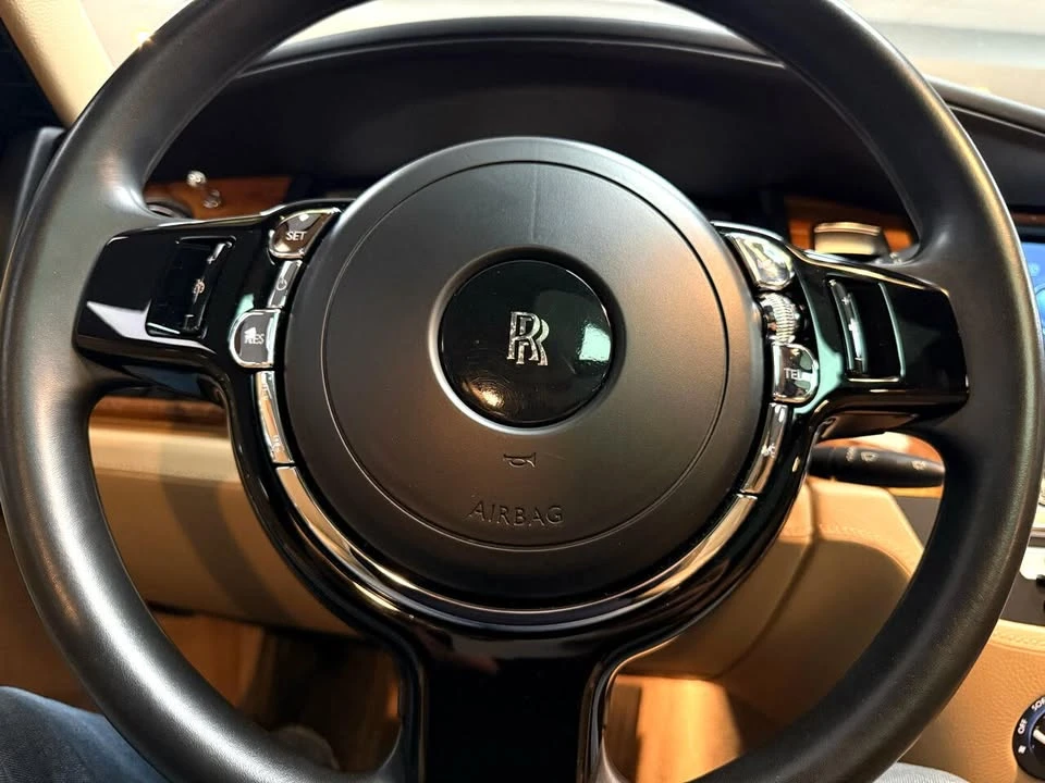 2011 Rolls-Royce Ghost 1st Gen - Image 18 of 20