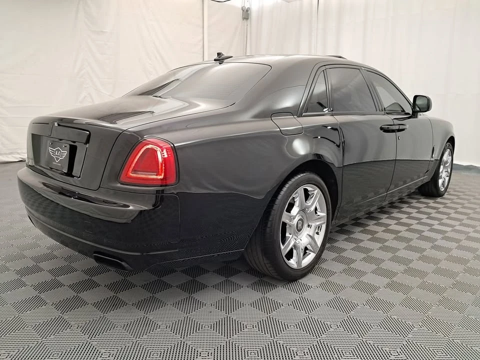 2011 Rolls-Royce Ghost 1st Gen - Image 3 of 20
