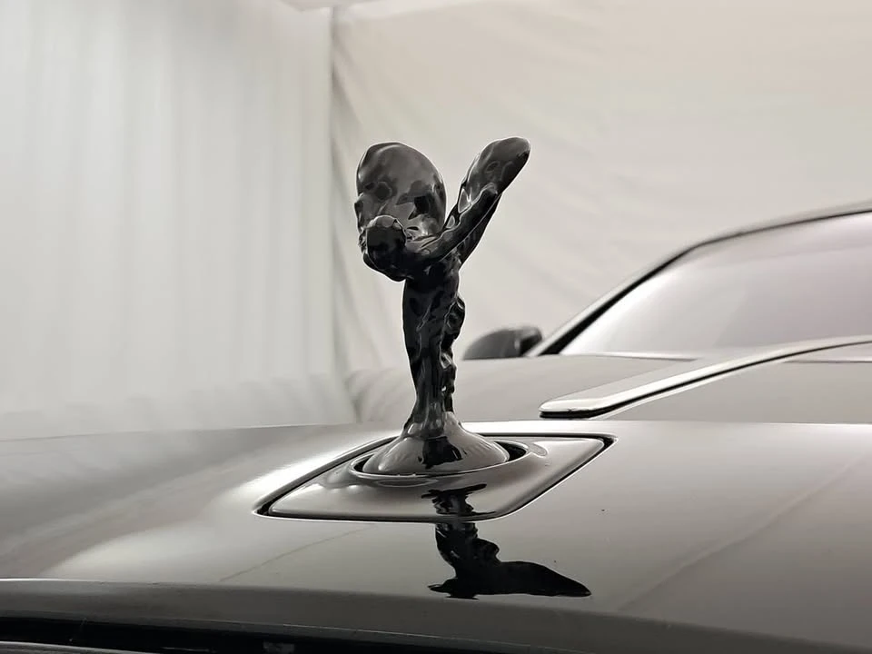 2011 Rolls-Royce Ghost 1st Gen - Image 5 of 20