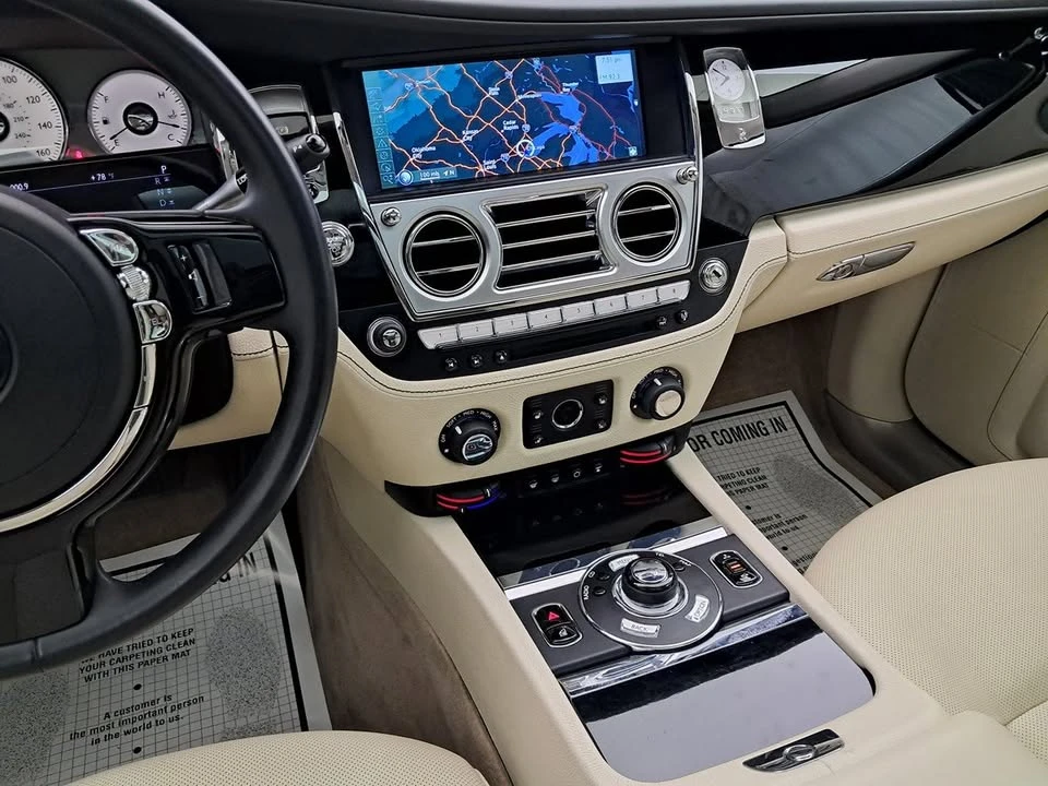 2011 Rolls-Royce Ghost 1st Gen - Image 19 of 20
