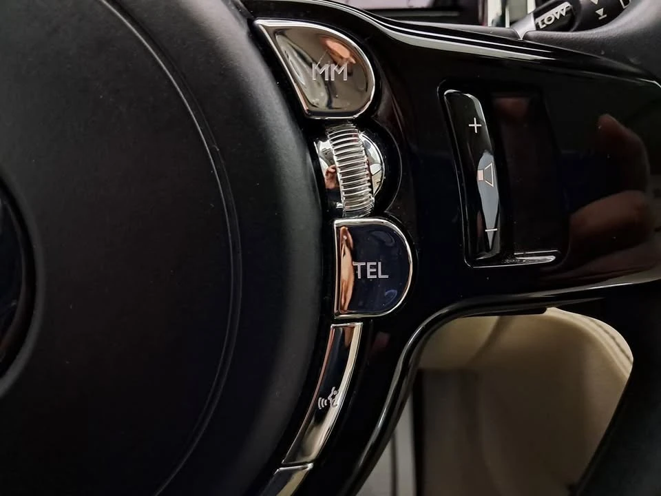 2011 Rolls-Royce Ghost 1st Gen - Image 14 of 20