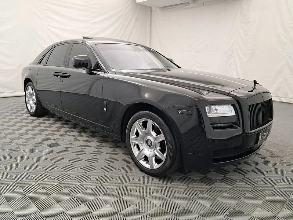 2011 Rolls-Royce Ghost 1st Gen - Image 2 of 20