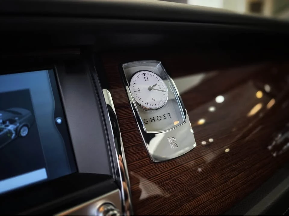 2011 Rolls-Royce Ghost 1st Gen - Image 12 of 20