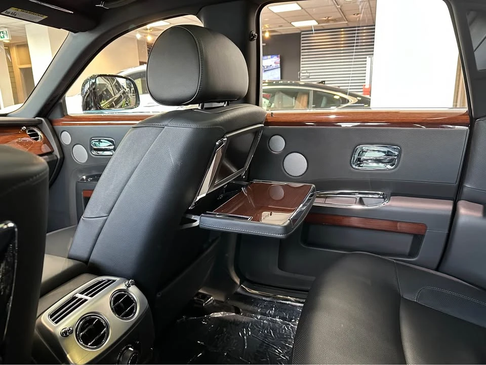 2011 Rolls-Royce Ghost 1st Gen - Image 3 of 6