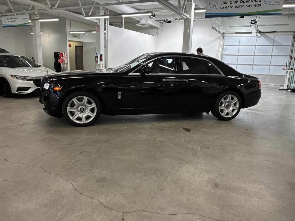 2011 Rolls-Royce Ghost 1st Gen - Image 3 of 5