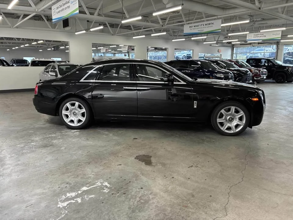2011 Rolls-Royce Ghost 1st Gen - Image 3 of 6