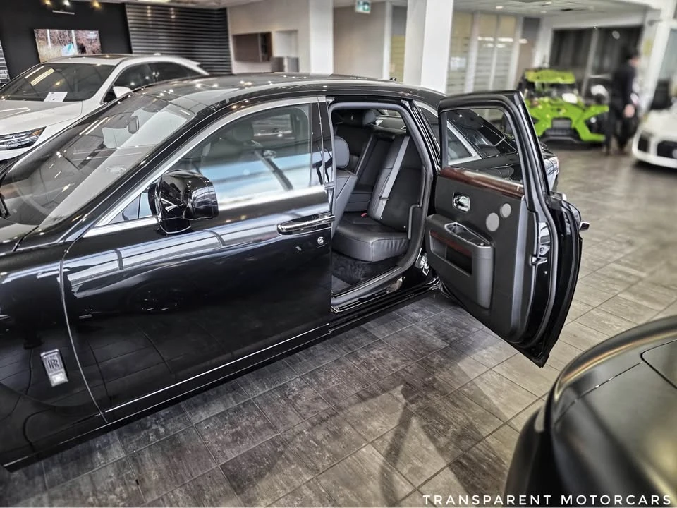 2011 Rolls-Royce Ghost 1st Gen - Image 7 of 19