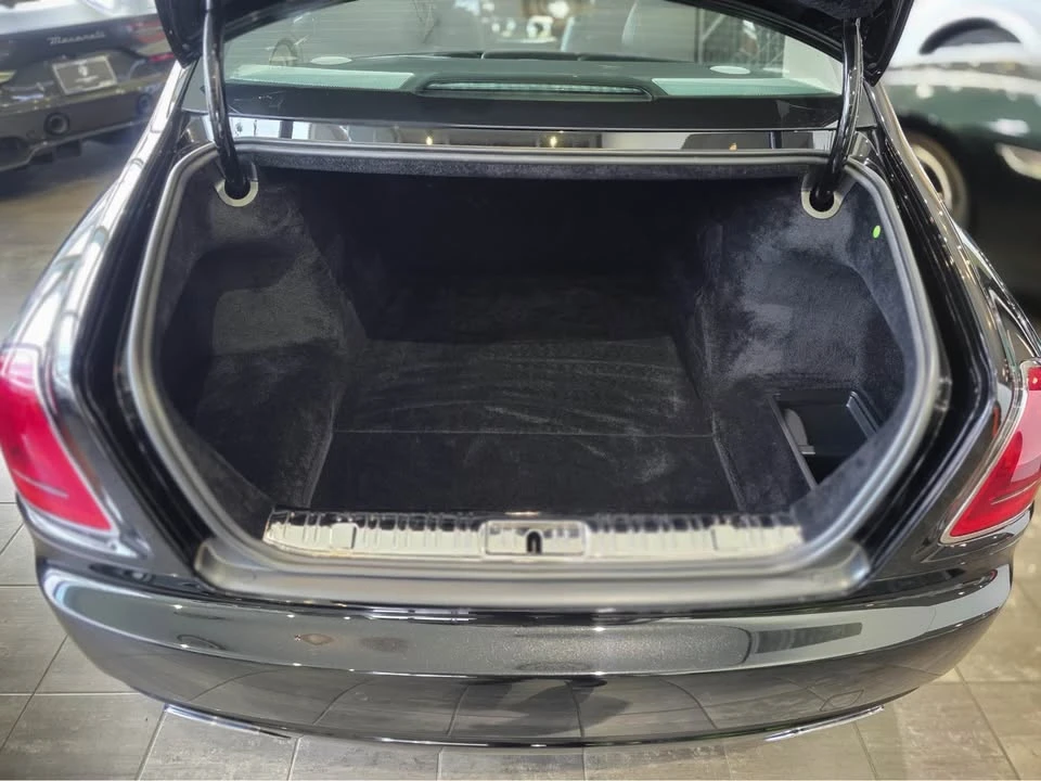 2011 Rolls-Royce Ghost 1st Gen - Image 19 of 20