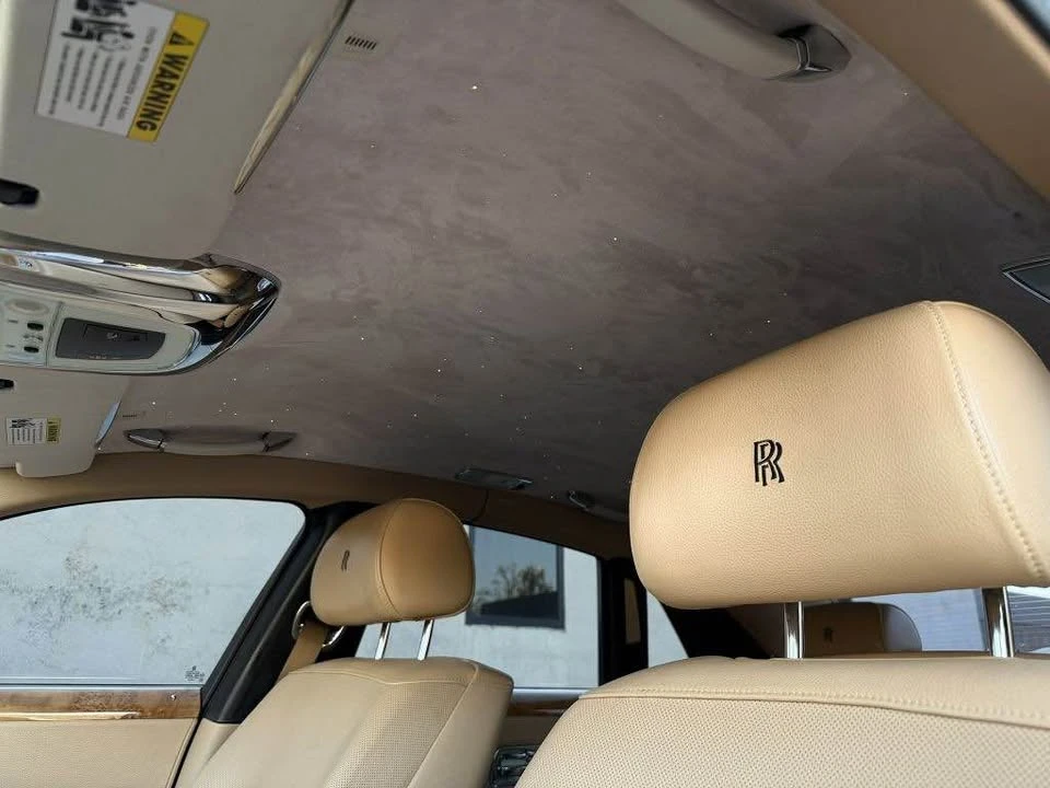 2011 Rolls-Royce Ghost 1st Gen - Image 10 of 20