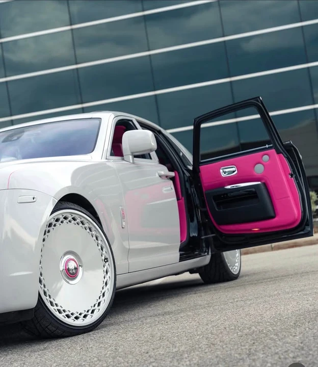 2011 Rolls-Royce Ghost 1st Gen - Image 3 of 6