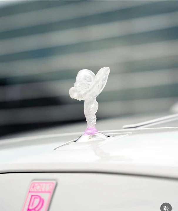 2011 Rolls-Royce Ghost 1st Gen - Image 4 of 6