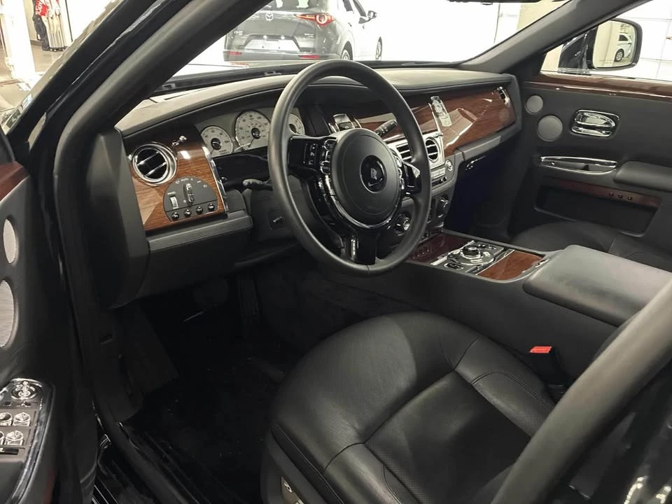 2011 Rolls-Royce Ghost 1st Gen - Image 4 of 5