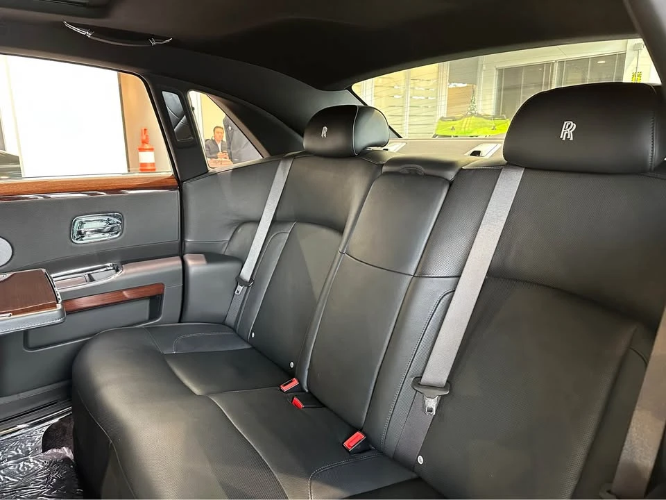 2011 Rolls-Royce Ghost 1st Gen - Image 4 of 6