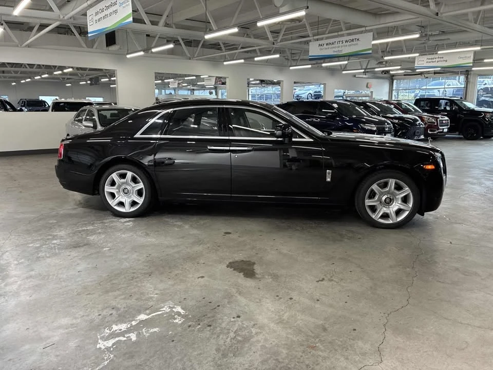 2011 Rolls-Royce Ghost 1st Gen - Image 3 of 6