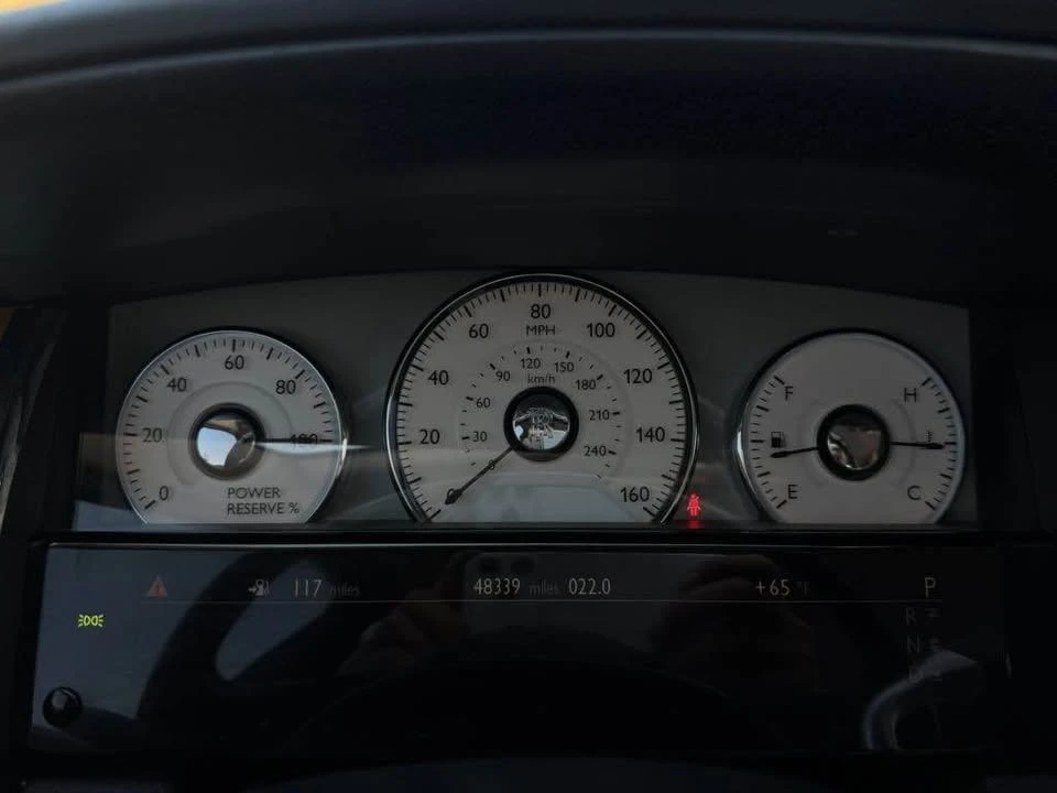 2011 Rolls-Royce Ghost 1st Gen - Image 19 of 20