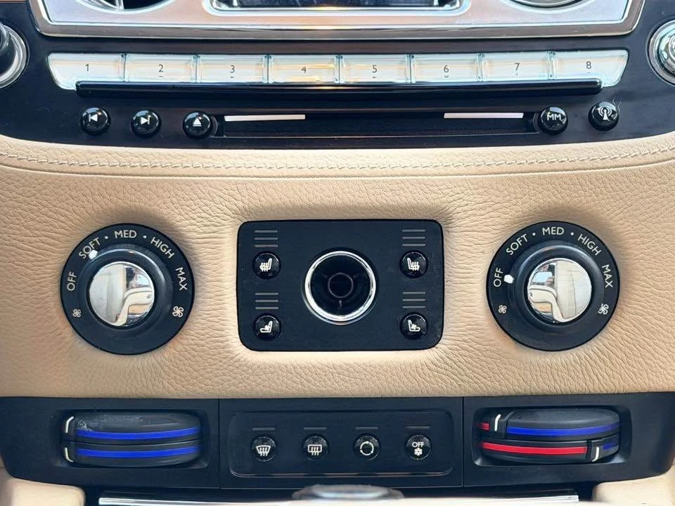 2011 Rolls-Royce Ghost 1st Gen - Image 18 of 20