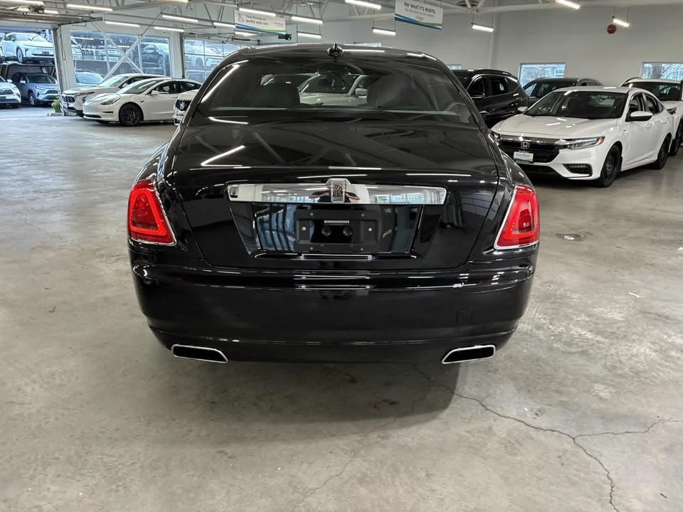 2011 Rolls-Royce Ghost 1st Gen - Image 4 of 6