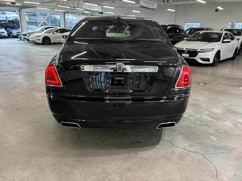 2011 Rolls-Royce Ghost 1st Gen - Image 4 of 6
