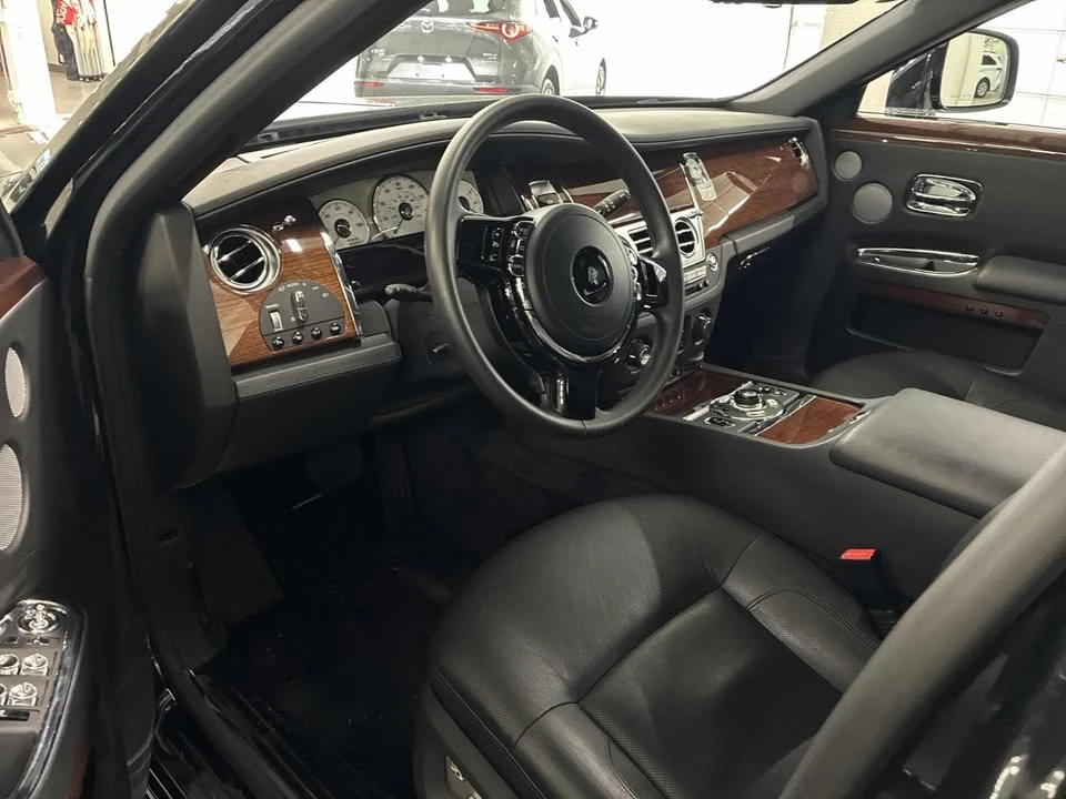 2011 Rolls-Royce Ghost 1st Gen - Image 5 of 6