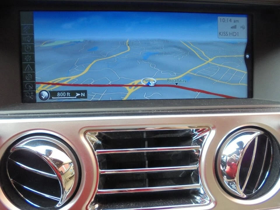 2011 Rolls-Royce Ghost 1st Gen - Image 17 of 20
