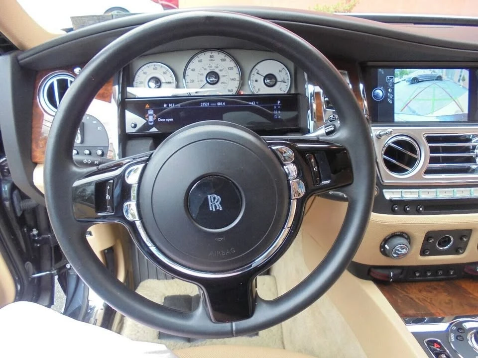2011 Rolls-Royce Ghost 1st Gen - Image 15 of 20