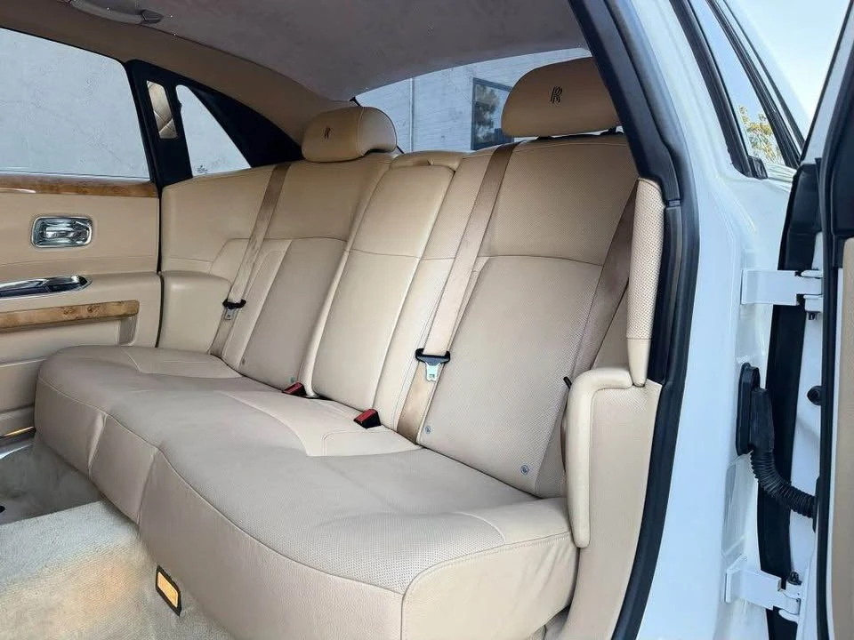 2011 Rolls-Royce Ghost 1st Gen - Image 11 of 20