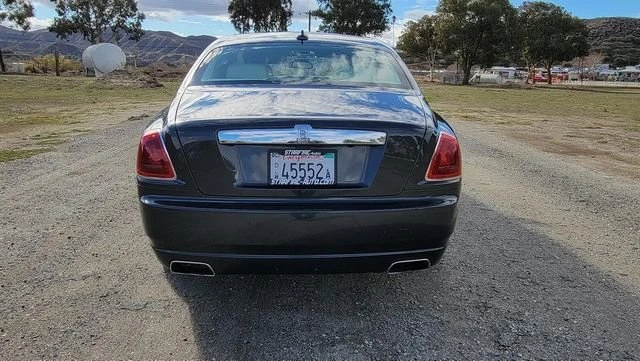 2011 Rolls-Royce Ghost 1st Gen - Image 15 of 19