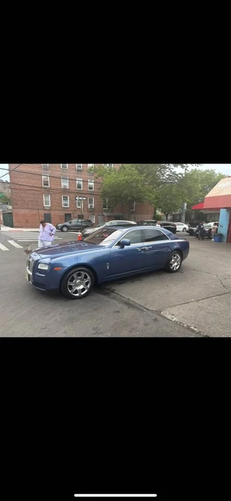 2011 Rolls-Royce Ghost 1st Gen - Image 5 of 11