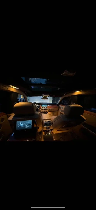 2011 Rolls-Royce Ghost 1st Gen - Image 11 of 11
