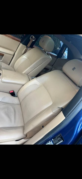 2011 Rolls-Royce Ghost 1st Gen - Image 8 of 11
