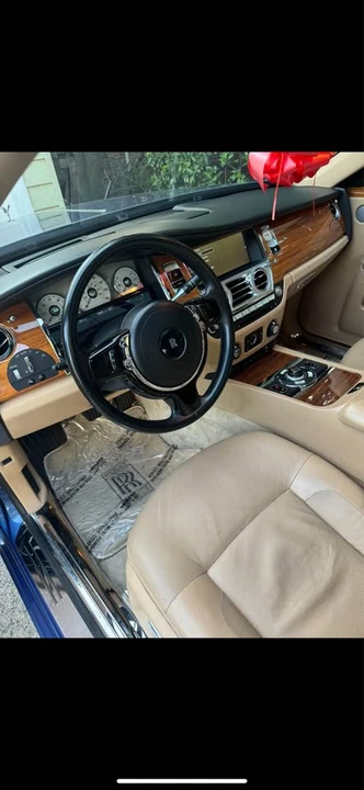 2011 Rolls-Royce Ghost 1st Gen - Image 7 of 11