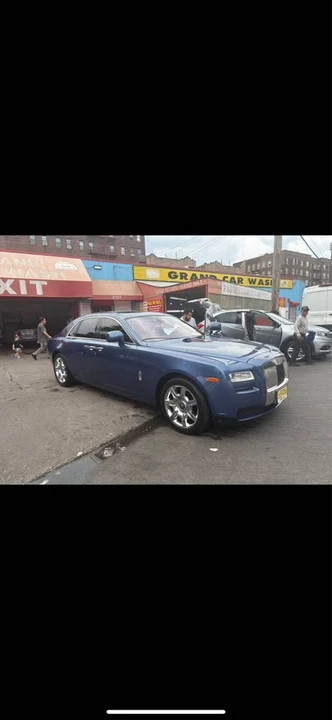 2011 Rolls-Royce Ghost 1st Gen - Image 3 of 11