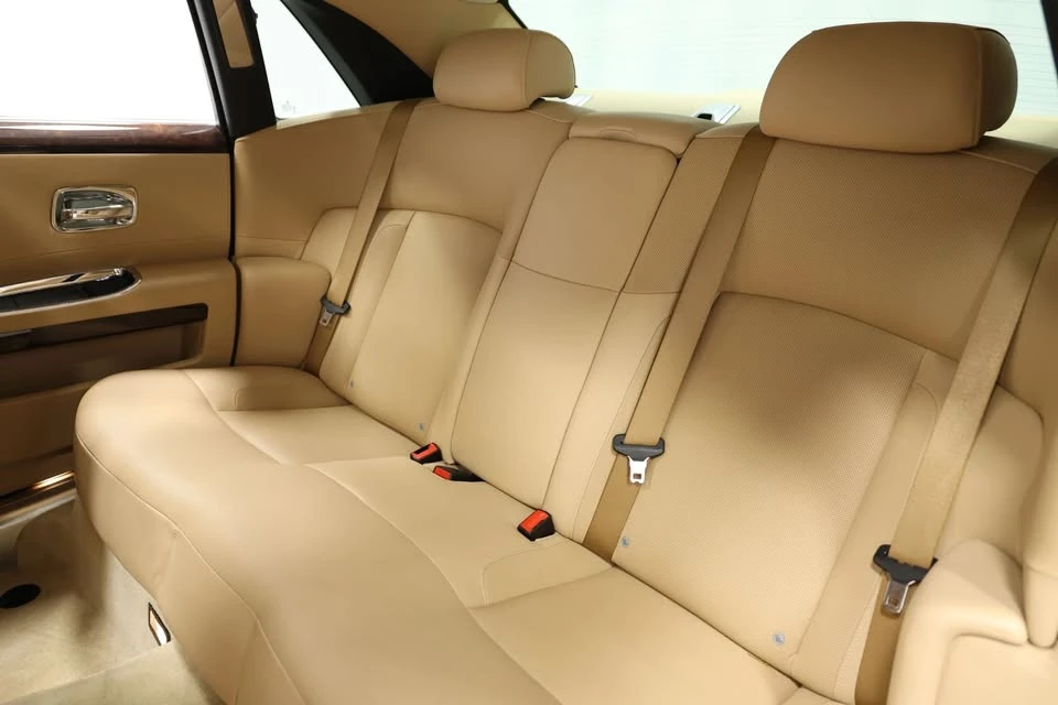 2011 Rolls-Royce Ghost 1st Gen - Image 3 of 20