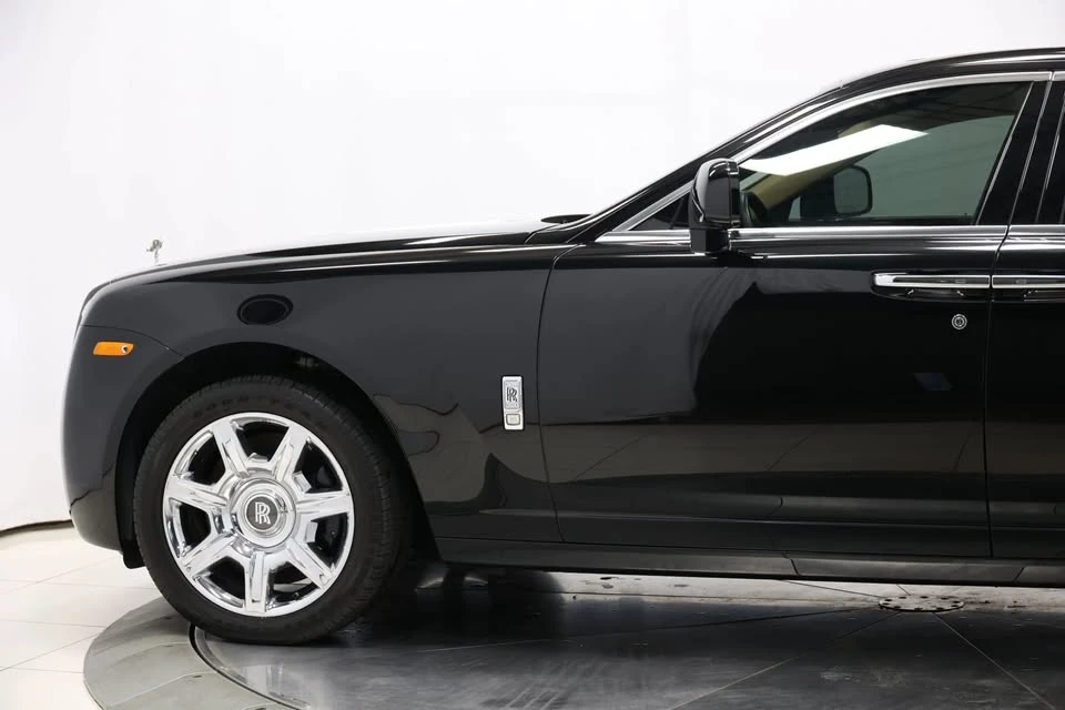 2011 Rolls-Royce Ghost 1st Gen - Image 6 of 20