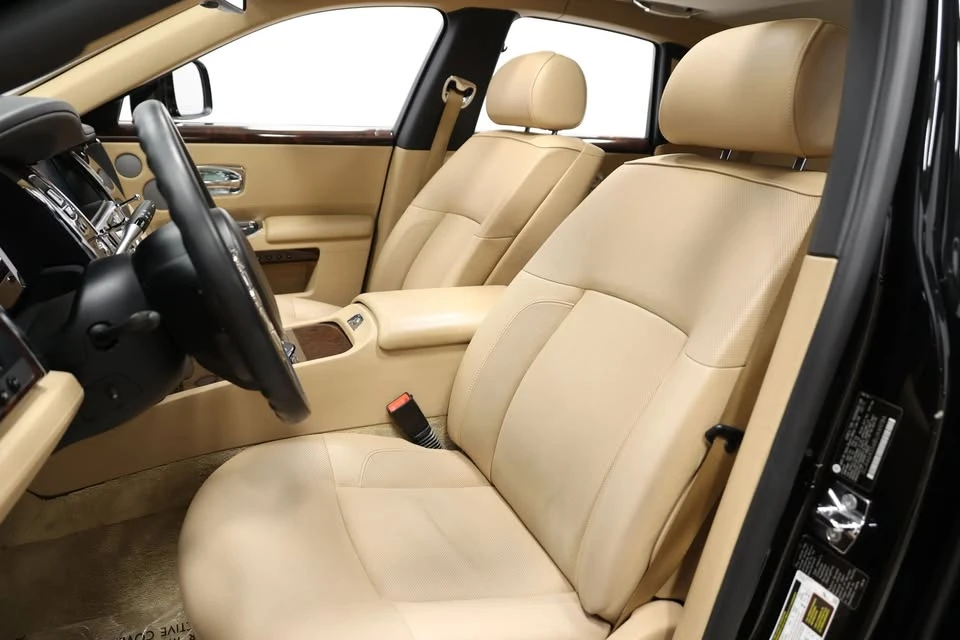 2011 Rolls-Royce Ghost 1st Gen - Image 15 of 20