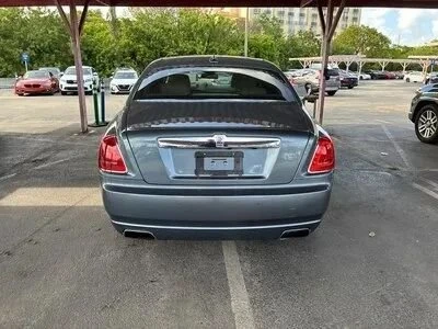 2011 Rolls-Royce Ghost 1st Gen - Image 9 of 13