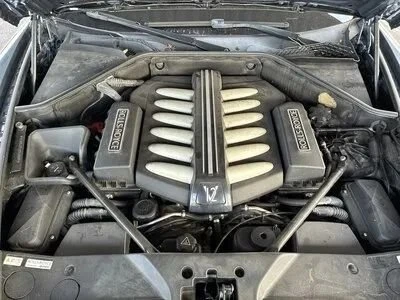 2011 Rolls-Royce Ghost 1st Gen - Image 13 of 13